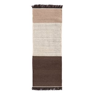 Tres Stripes - Chocolade