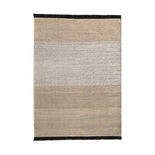 Tres Outdoor Stripes Black