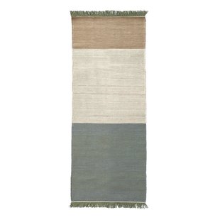 Tres Stripes - Saliegroen