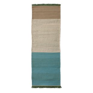 Tres Stripes - Groen