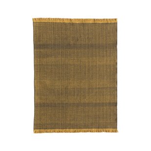 Tres Outdoor Textura Mustard