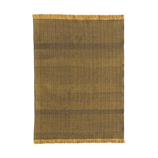 Tres Outdoor Textura Mustard
