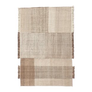 Tres Vegetal Vloerkleed