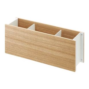 Yamazaki Rin Organiser - Naturel Yamazaki Rin Organiser - Naturel