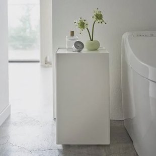 Yamazaki Tower Reserverolhouder - Wit