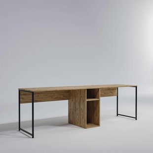 Bureau Nisa | Kalune Design