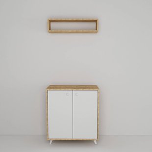 Halmeubel Bas | Hannah Home