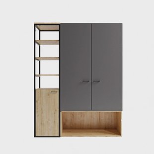 Kledingkast Patrik | Kalune Design