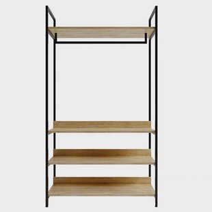 Kledingkast Ravi | Kalune Design