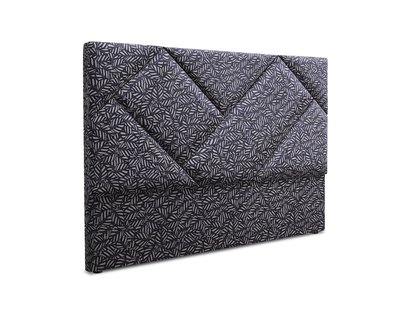 Hoofdbord Alpilles velvet | CXL by Christian Lacroix