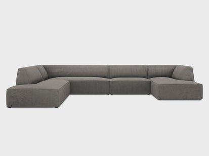 U-bank Sao ribstof links | Windsor & Co