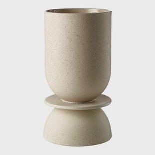 Bolia Hour Bloempot - Sand