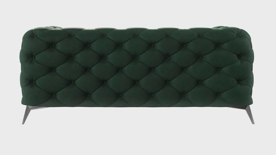 2-zitsbank Chelsea velvet | ROPEZ