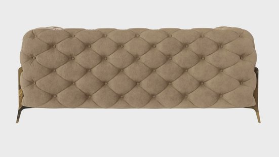 2-zitsbank Chelsea velvet | ROPEZ 2-zitsbank Chelsea velvet | ROPEZ