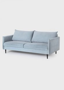 3-zitsbank Miami velvet | Ropez