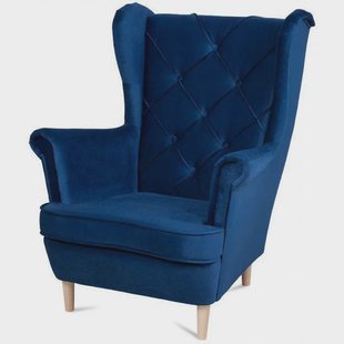 Fauteuil Gobi velvet | Ropez