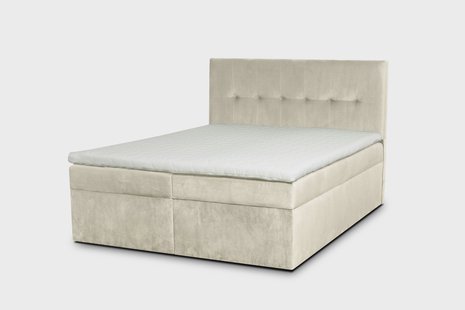 Boxspring Nice velvet | Ropez