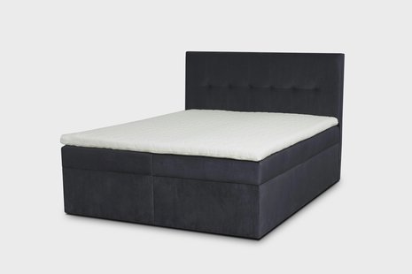 Boxspring Nice velvet | Ropez