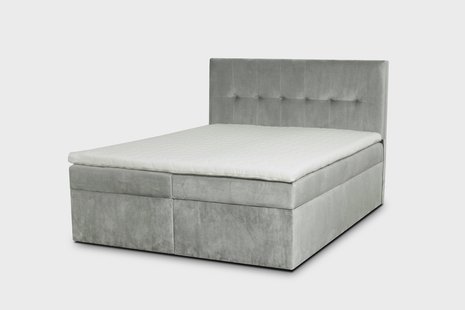 Boxspring Nice velvet | Ropez