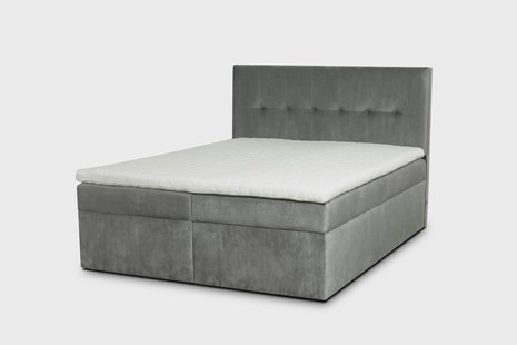 Boxspring Nice velvet | Ropez