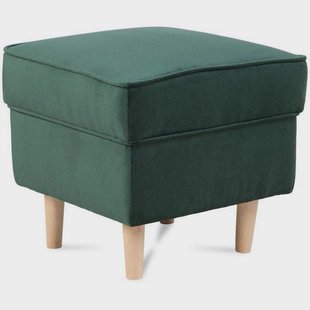 Hocker Gobi velvet | Ropez