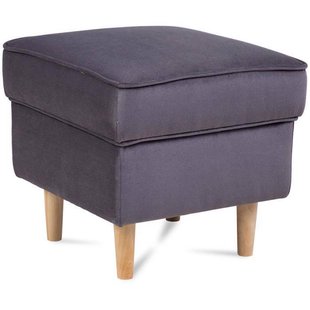 Hocker Gobi velvet | Ropez