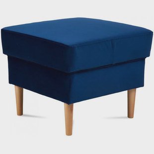 Hocker Gobi velvet | Ropez