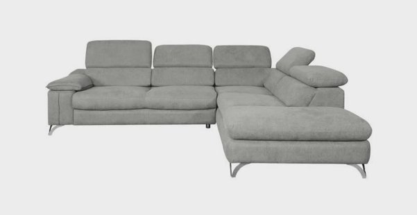 Hoekbank Reno rechts | Ropez