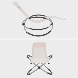 Schommelbank Edgar |