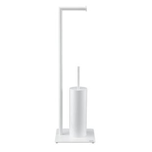 Sealskin Tube Toiletbutler - Wit