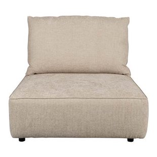 Zuiver Hunter Bank Element - Sand