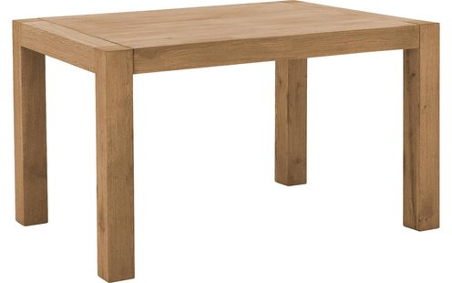 Goossens Eettafel Roots, 160 x 90 cm