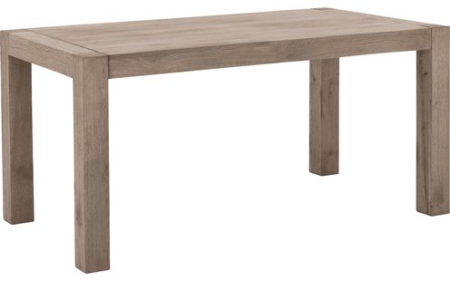 Goossens Eettafel Roots, 180 x 90 cm