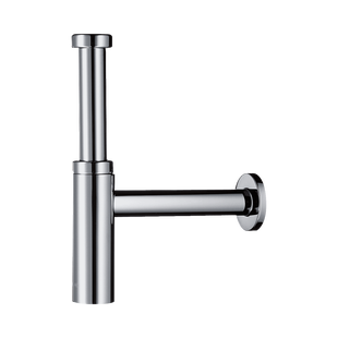 Design Sifon Flowstar S HansGrohe Chroom