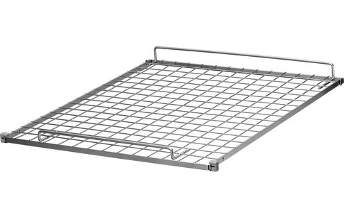 Goossens Storage Kast Syst Storage, 231/102 = uittrekbaar deel voor was