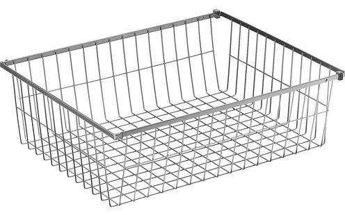 Goossens Storage Kast Syst Storage, 231/192 = kleine wasmand