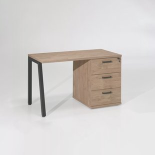 Bureau Atlas Gouden Eik