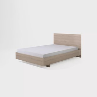 2-persoonsbed Fjord 140 cm