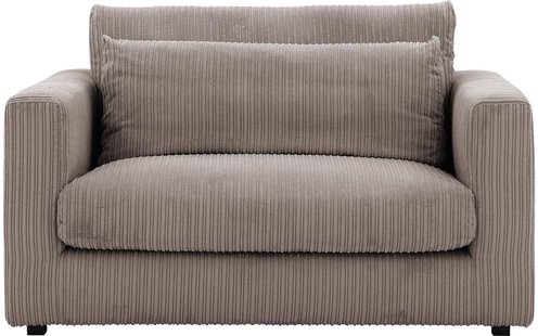 Goossens Loveseat Ravenia, Loveseat Goossens Loveseat Ravenia, Loveseat