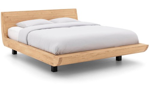 Goossens Excellent Bedframe Denzo, 180 x 220 cm