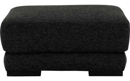 Goossens Hocker Nora, 90 x 60 cm