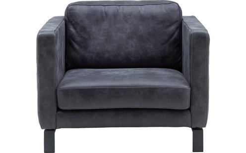 Goossens Excellent Loveseat Nuance, Loveseat Goossens Excellent Loveseat Nuance, Loveseat