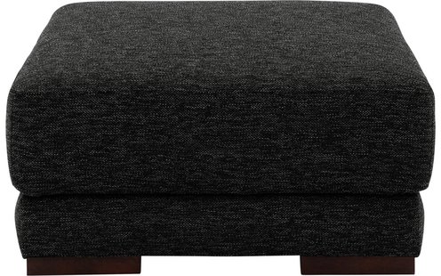 Goossens Hocker Nora, 90 x 90 cm