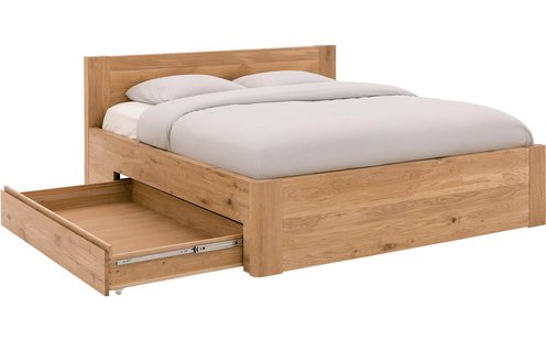 Goossens Bedframe Bibi, 180 x 200 cm