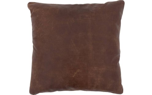 Goossens Sierkussen Marshall, Sierkussen 70 x 70 cm