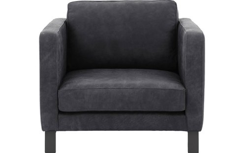 Goossens Excellent Loveseat Nuance, Loveseat