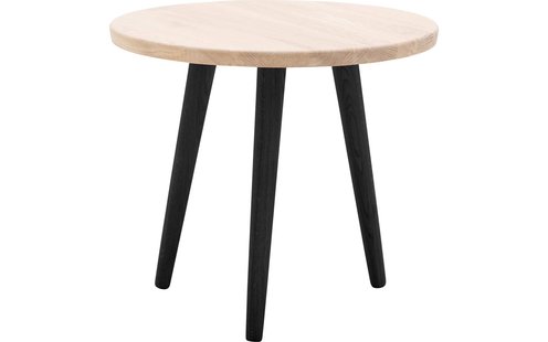 Goossens Hoektafel Bjarte, 50 cm rond