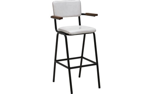 Goossens Barstoel Chaplin, Met arm