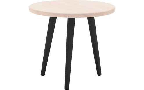 Goossens Hoektafel Bjarte, 50 cm rond