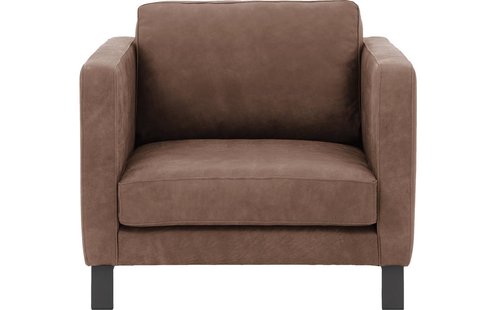 Goossens Excellent Loveseat Nuance, Loveseat